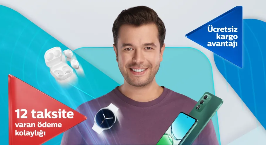 Türk Telekom'dan Online Alışveriş Devrimi: eMağaza Açıldı!