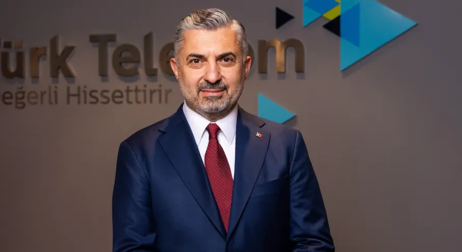 Türk Telekom’dan Yılın İlk Yarısında Güçlü Performans