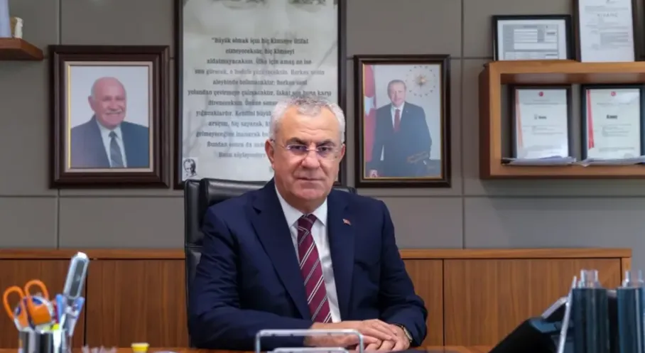 Türk Ticaret Bankası Çukurova Şubesi ADASO'da: İhracatçılara Finansman Desteği!