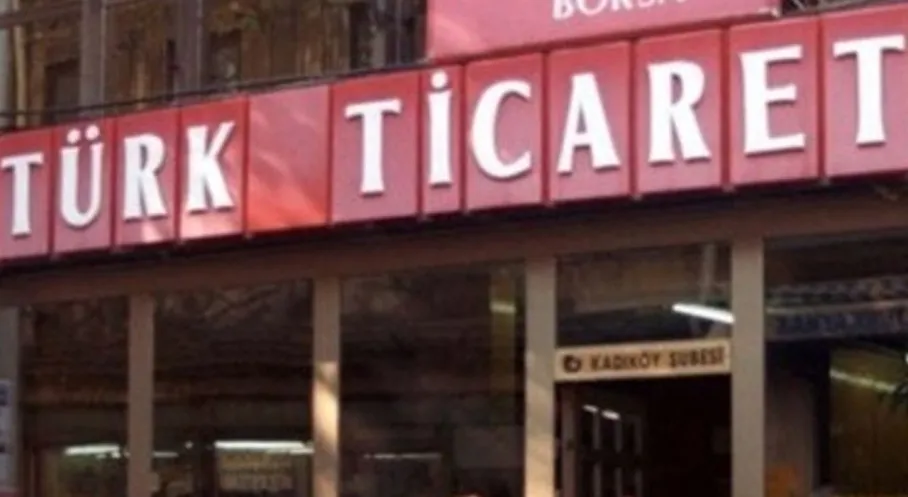 Türk Ticaret Bankası'ndan İhracat Hamlesi: 112 Yıl Sonra Yeniden Sahada!
