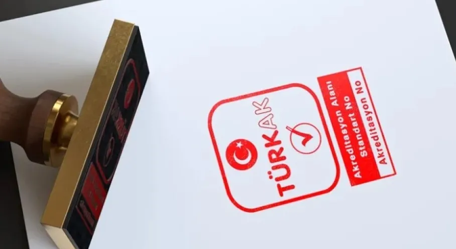 TÜRKAK 2025 Akreditasyon Ücretleri Açıklandı: Kimler Ödeyecek, Kimler Muaf?