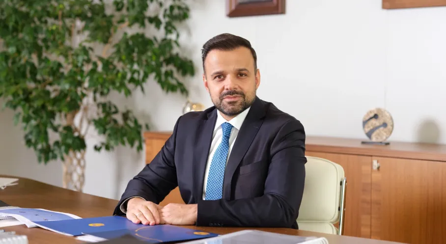 Turkcell 2025 1. Çeyrek Sonuçları Açıklandı! Gelirler Beklentileri Aştı mı?