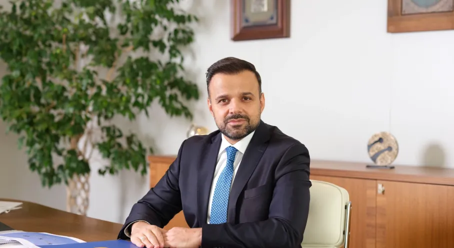 Turkcell, 5G İhalesiyle Türkiye'de Yeni Dönemi Başlatacak!