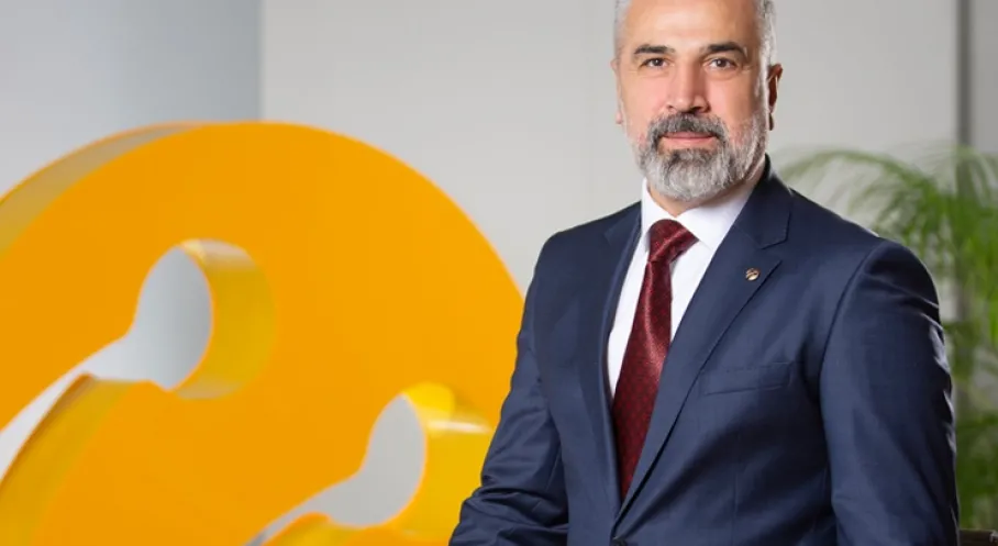 Turkcell GNÇYTNK Başvuruları Başladı: Hayalindeki Kariyere Adım Atma Fırsatı Seni Bekliyor!