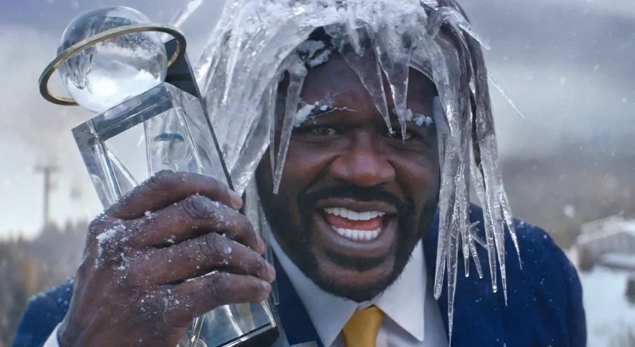 Turkcell Kristal Elma'yı Salladı: Shaq'lı 5G Kampanyasıyla Tam 29 Ödül Kazanarak Rekora Koştu!