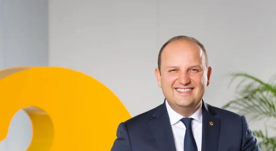 Turkcell Mühendisleri 6G’nin Küresel Standartlarını Belirliyor
