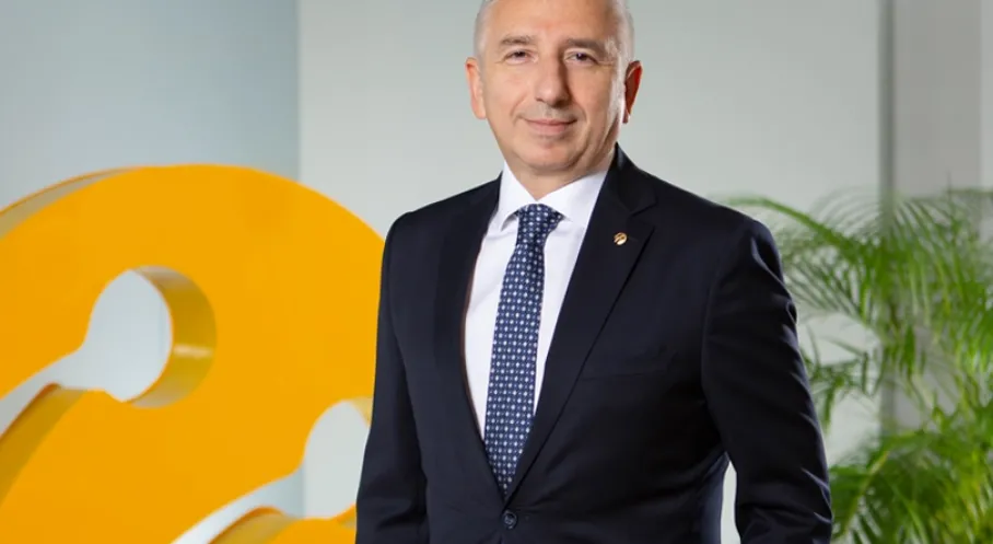 Turkcell Superonline'dan Fiber İnternet Devrimi: 100 Mbps Fiyatına 1000 Mbps!