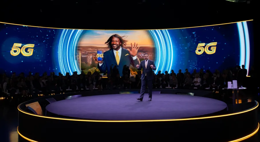 Turkcell'den 5G Coşkusu: Paketler Tam 5 Katına Çıktı! Fırsatı Kaçırmayın