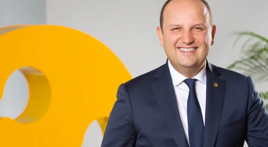 Turkcell'den 5G Devrimi: Dünyada İlk Kez 50 Gbps Hıza Ulaşıldı!