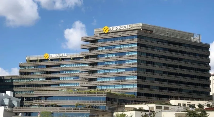 Turkcell'den 5G'de Devrim! 50 Gbps Hıza Ulaşan İlk Operatör Oldu!