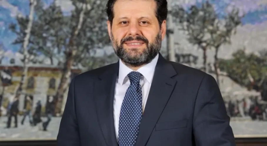 Turkcell'den 5G'ye Dev Adım: 1 Milyar Dolarlık Rekor Murabaha Sendikasyonu Anlaşması!