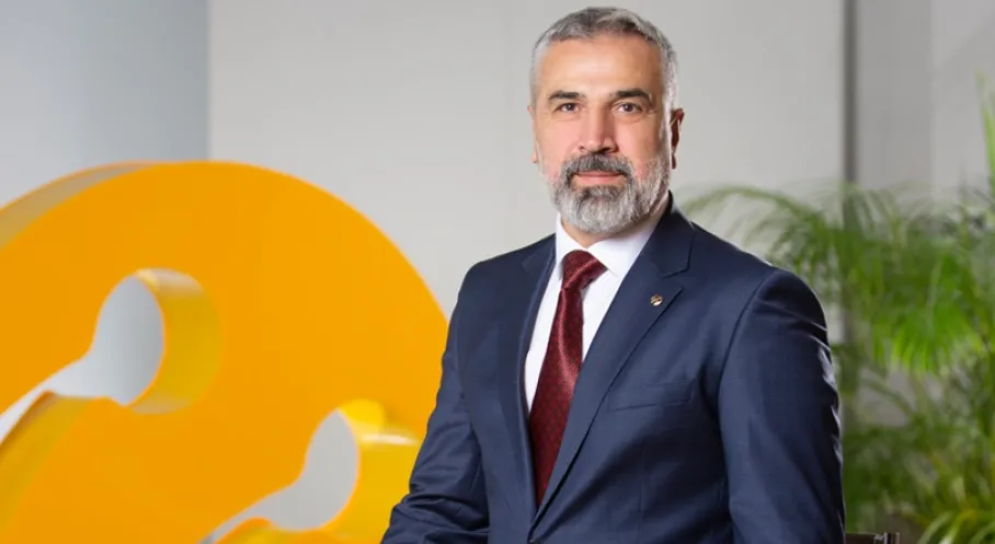 Turkcell'den Genç Teknoloji Liderlerine Büyük Fırsat! 3.3 Milyon TL'lik Ödül!