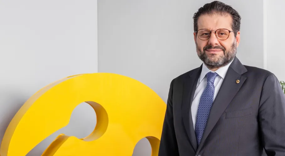 Turkcell'den Sürdürülebilirlik Zirvesi: Küresel Telekom Lideri Oldu!