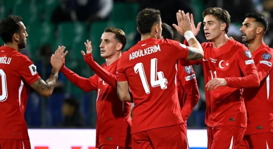 Türkiye 2026 Dünya Kupası Play-Off Rakibi Belli Oluyor! Kura Çekimi Yarın!