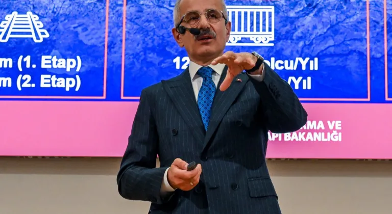 Türkiye 2026'da Mega Projeyle 5G Geçişini Gerçekleştirecek