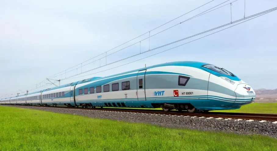 Türkiye 2026'da Ulaşım Hamlesini Sürdürüyor: Yeni Projelerle Lojistik Üs Olma Hedefi!