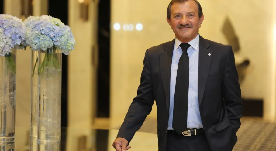 Türkiye Avrupa Sanayi Zincirinde Yeni Bir Çağ Açtı! PLASFED Başkanı'ndan Kritik Açıklama