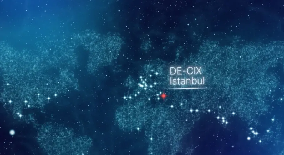 Türkiye Bağlantı Pazarında Devrim: İstanbul Dijital Merkez Üssü Oluyor!
