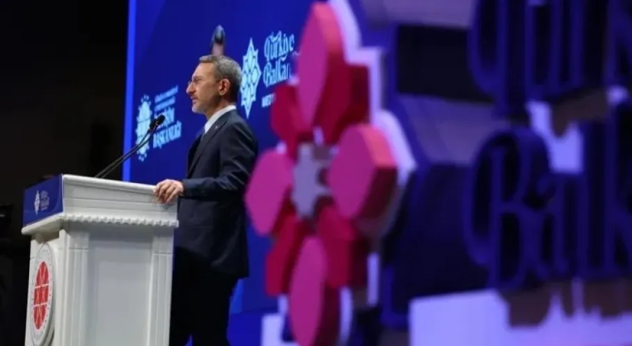Türkiye-Balkanlar Medya Forumu: İş Birliği ve İstikrar İçin Yeni Adım!