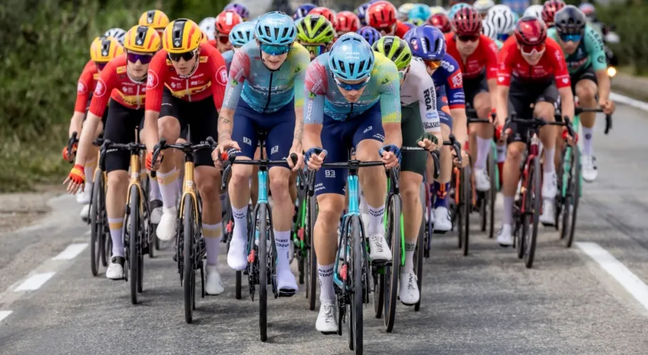 Türkiye Bisiklet Turu 2026: UCI Takviminde Tarihi Yerini Aldı!