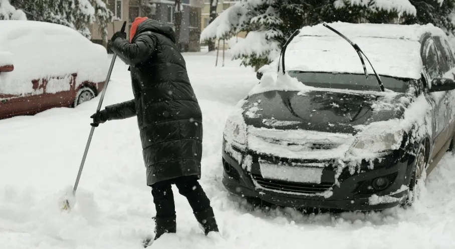 Türkiye Buz Kesiyor: Meteoroloji'den Ocak Ayı İçin Kritik Kar Yağışı Uyarısı!