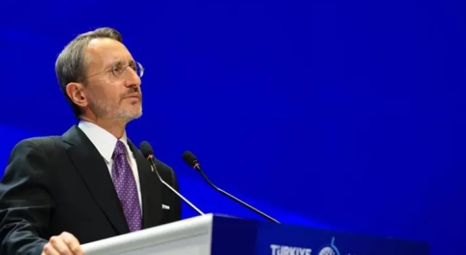 Türkiye ve Çin Medyası Ankara'da Buluştu: Adalet ve Hakikat Vurgusu!