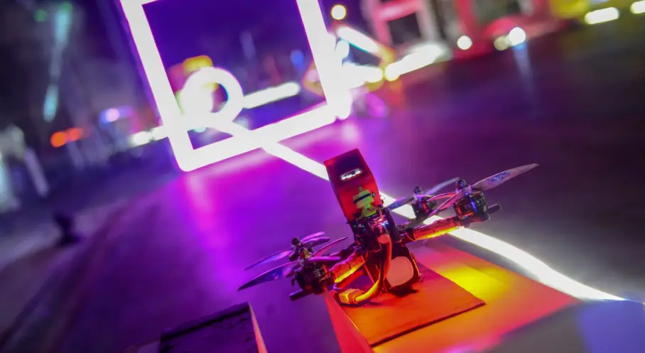 Türkiye Drone Race’26 İstanbul’da Teknoloji ve Hızı Buluşturacak