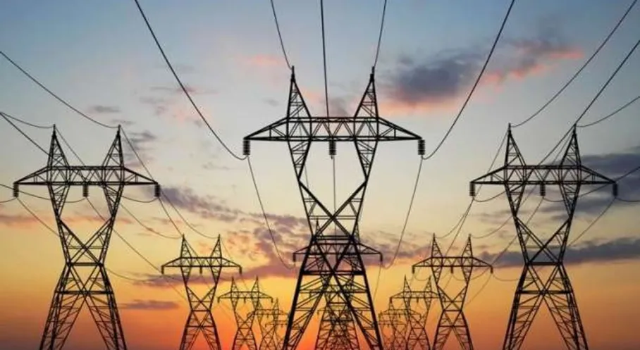 Türkiye Elektrik Üretiminde Tarihi Rekor! Enerji Talebi Zirveye Ulaştı