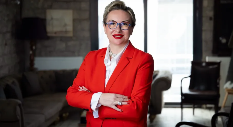 Türkiye Enerji Sektöründe Devrim! 'Yeni Enerji Mimarisi' 2035 Hedeflerine Nasıl Ulaştıracak?