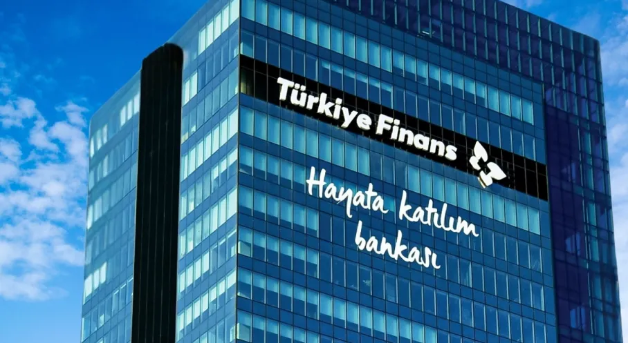Türkiye Finans Katılım Bankası'ndan Ekonomiye 315 milyar TL Katkı