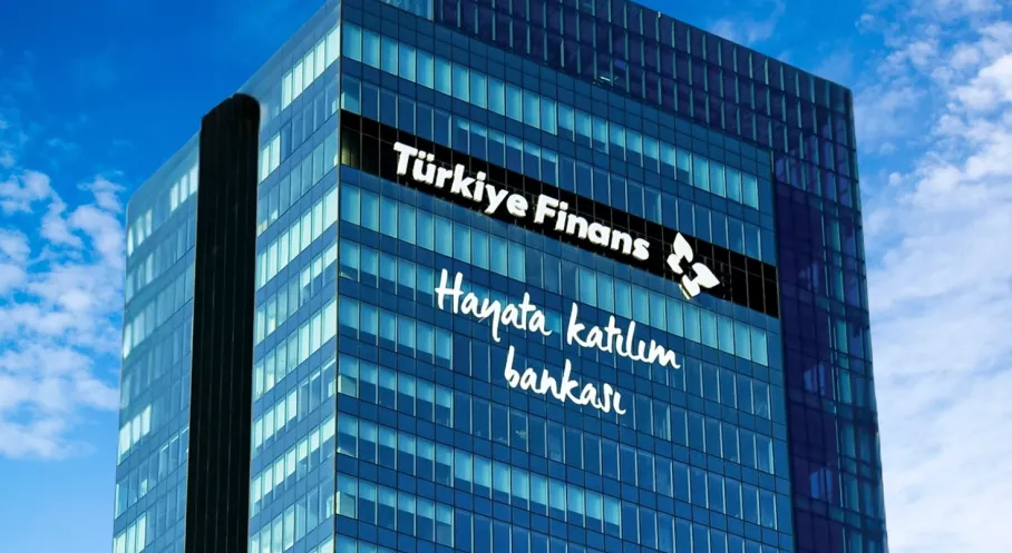 Türkiye Finans'ta Şok Atama! SNB'den Kritik Takviyeler