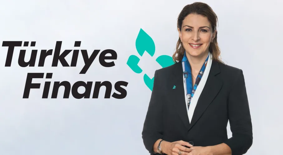 Türkiye Finans'ta Sürpriz Atama! Müge Öner Genel Müdür Vekili Oldu