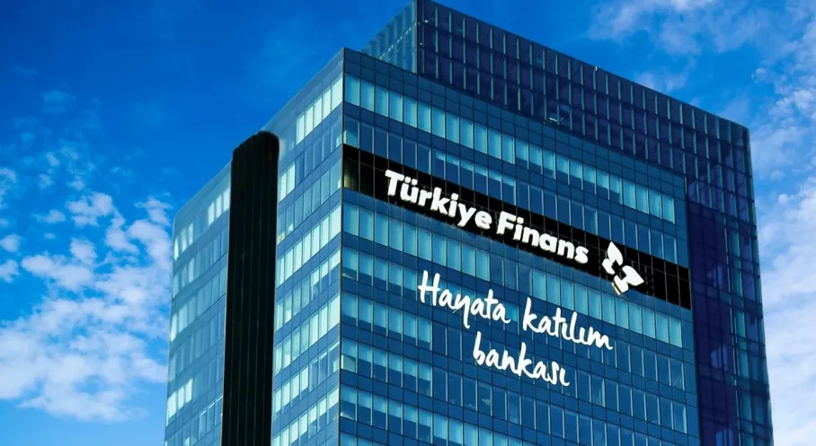 Türkiye Finans'tan Devrim! Yapay Zekâ ile Borç Yapılandırma Artık Cebinizde!