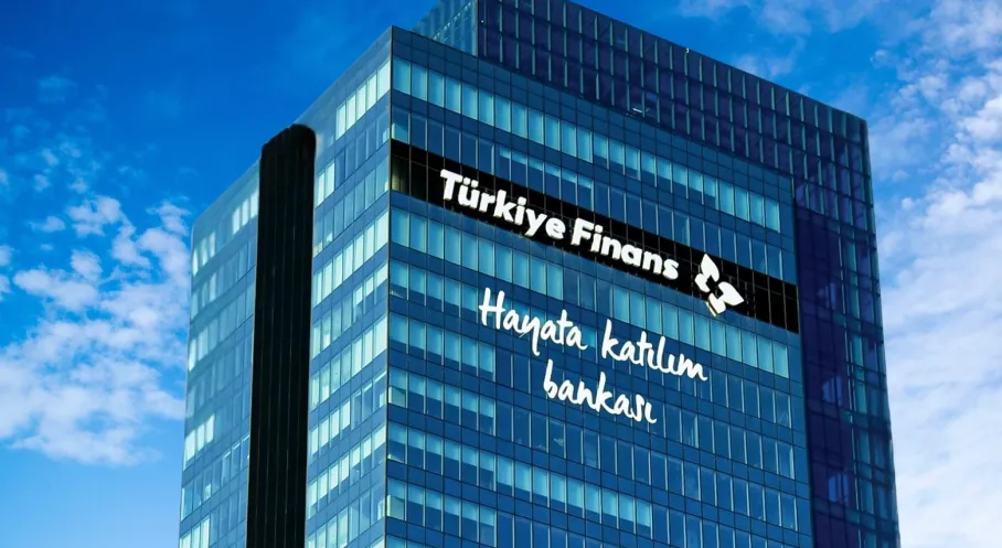 Türkiye Finans'tan Ekonomiye Dev Destek: 288 Milyar TL Katkı!