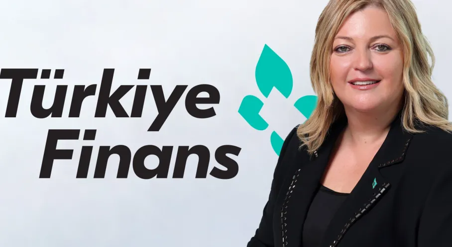 Türkiye Finans'tan Yerli Hamle: TROY Kart Kullanımı Rekor Artışta!