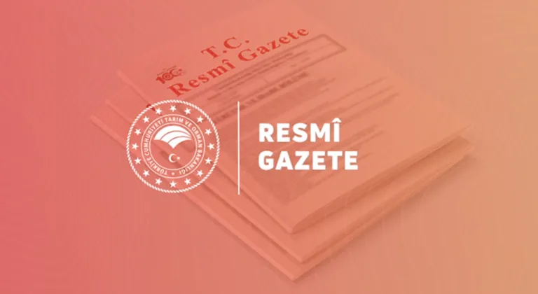 Türkiye ile Azerbaycan ve Bosna-Hersek arasında imzalanan iki anlaşma Resmi Gazete'de yayımlandı