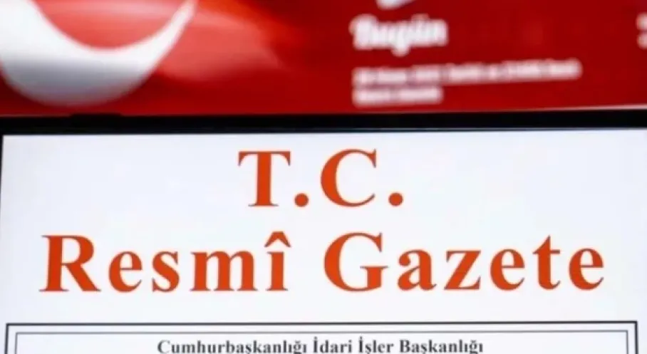 Son Dakika: Türkiye ve BM Teknik Yardım Anlaşması Bir Yıl Daha Uzatıldı!