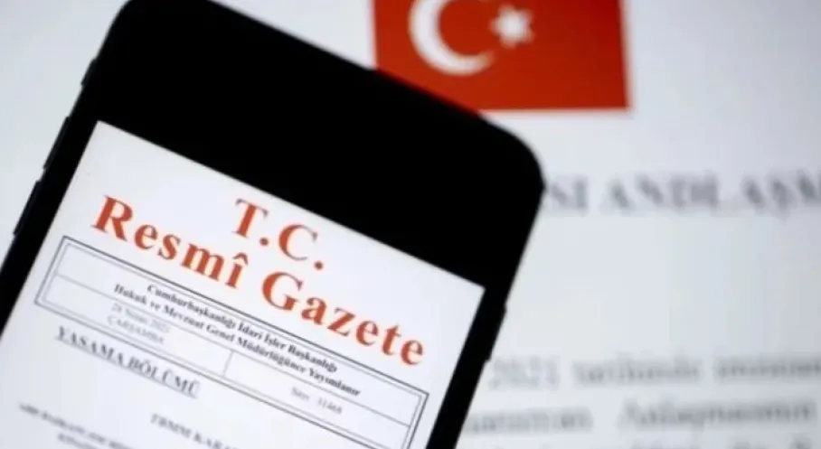 Son Dakika: Türkiye ve KKTC Arasında Tarihi İktisadi İşbirliği Anlaşması Resmen Yürürlükte!