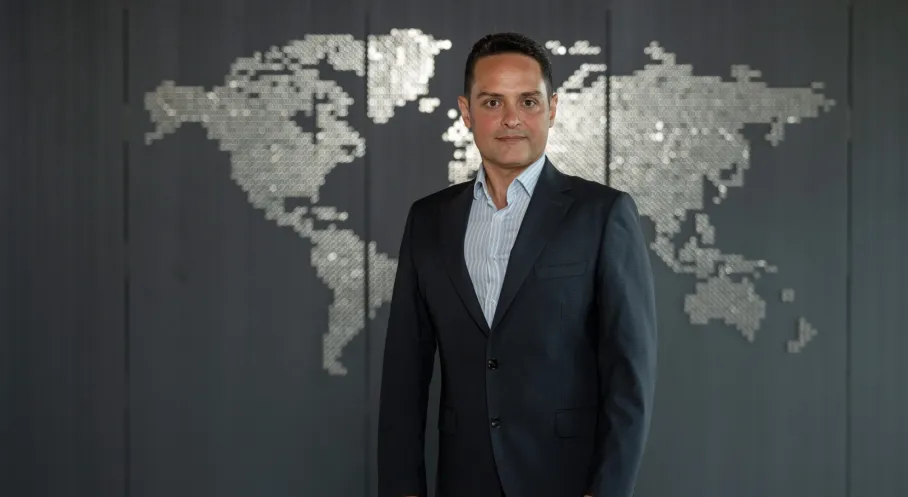 Türkiye, İnşaat Sektörü 2027 Yılına Kadar İstikrarlı Büyümesini Sürdürecek  