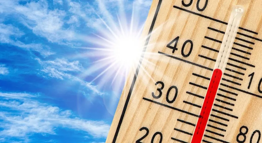 Türkiye Kavruluyor! 42 İlde Termometreler Alarm Veriyor: İşte En Sıcak İller