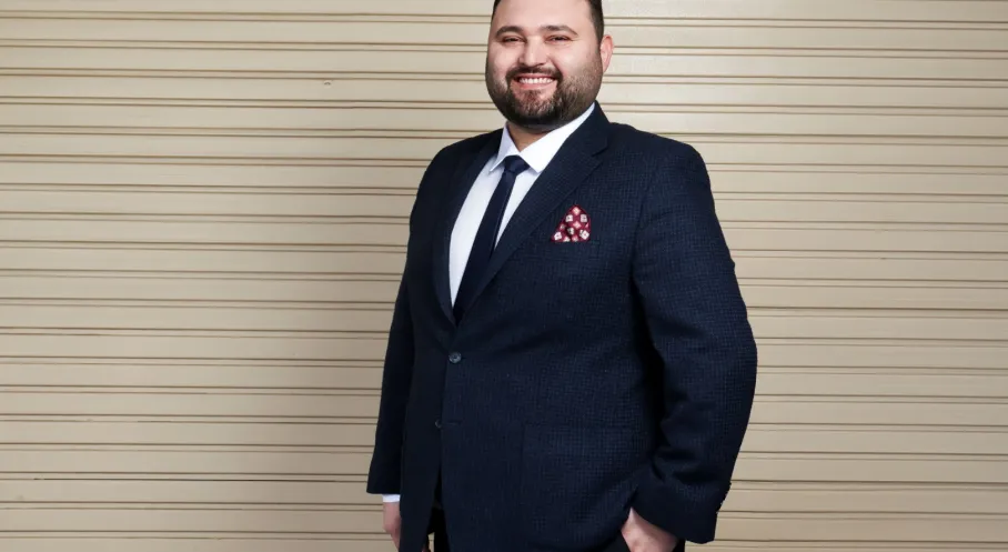 Türkiye Kentsel Dönüşümde Lider: Dünya İçin Model Oluyor!