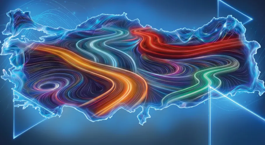 Türkiye Kültür Yolu Festivali 26 Şehirde Zirve Yapıyor: Sanat ve Teknoloji Buluşmasıyla Rekor Katılım!