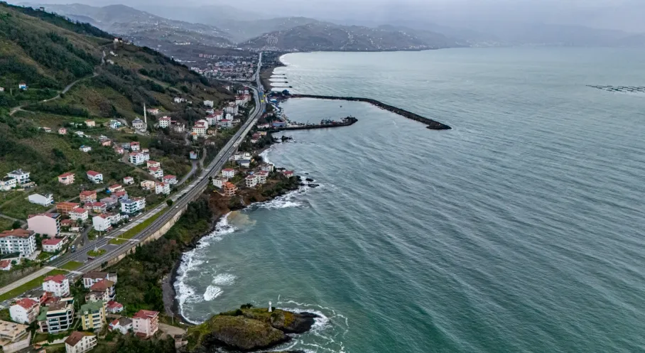 Türkiye Kültür Yolu Festivali İlk Kez Ordu’da 