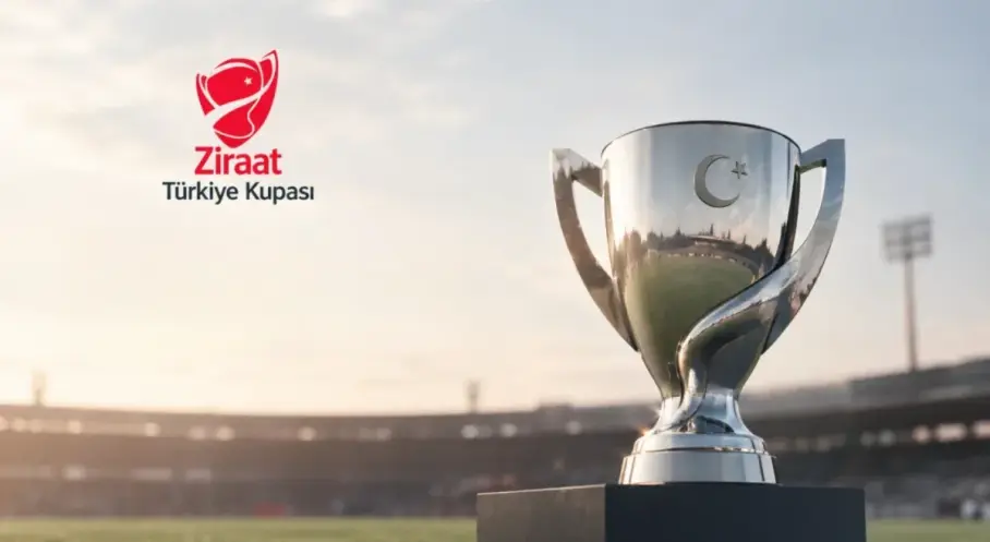 Türkiye Kupası’nda eleme heyecanı başlıyor: 72 takım sahne alacak