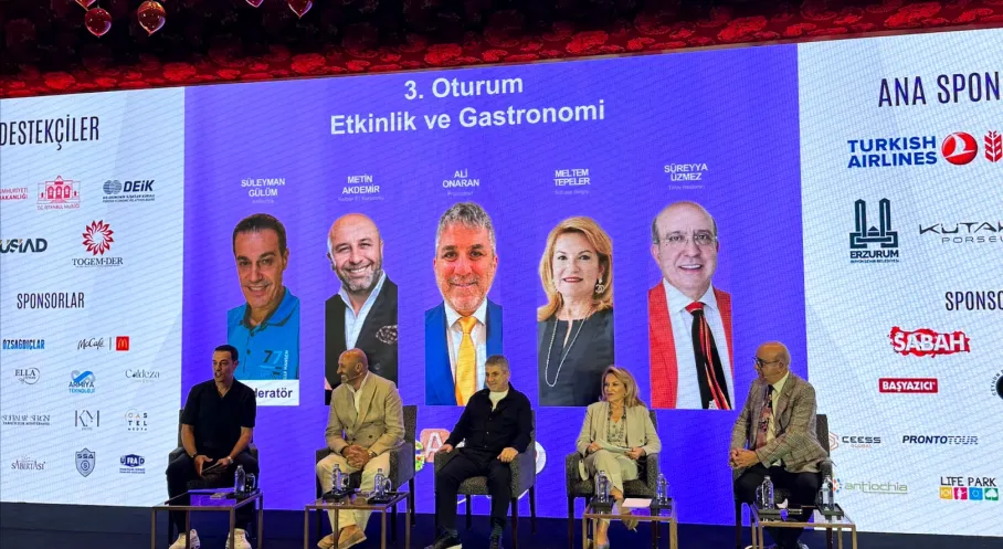 Türkiye Lüks Düğün Turizminde Avrupa'ya Meydan Okuyor!