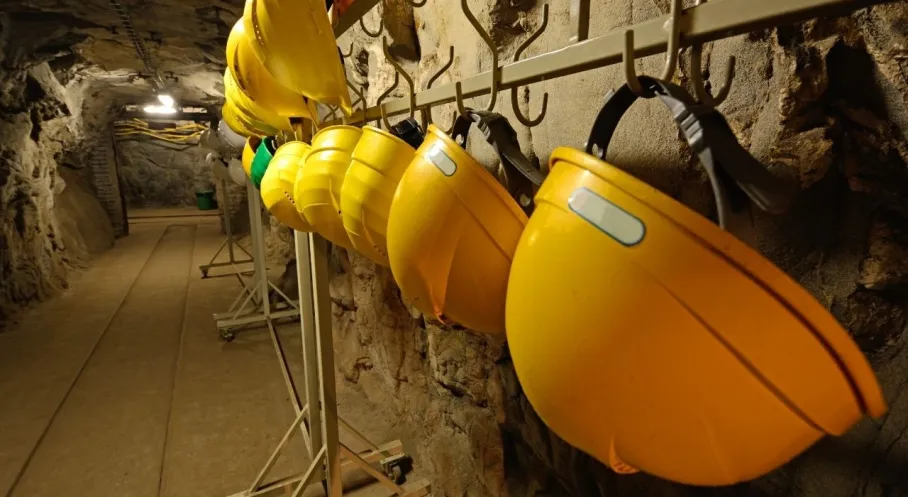 Türkiye Madencilikte Dünya Devleri Arasında: Bakan Bayraktar'dan Kritik Açıklamalar!