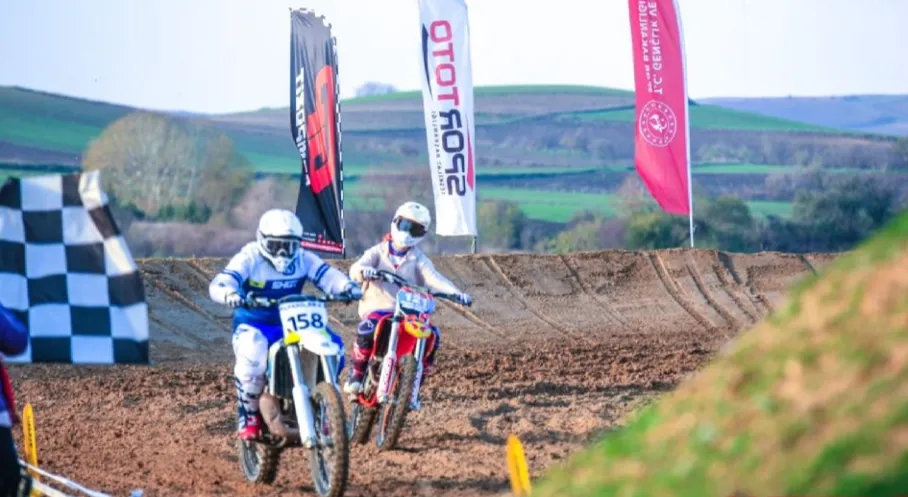 Türkiye Motokros Şampiyonası'nda 2025'in Şampiyonları Belli Oldu! Hayrabolu'dan Son Dakika Gelişmeler