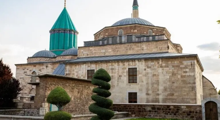Türkiye Müzeleri 3 Ayda 4 Milyon Ziyaretçiyle Rekor Kırdı