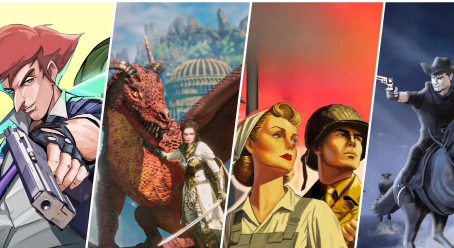 Türkiye Oyun Sektörü Dünya Sahnesini Fethetti: Future Games Show'da 4 Yerli Yapım Rekor Kırdı!