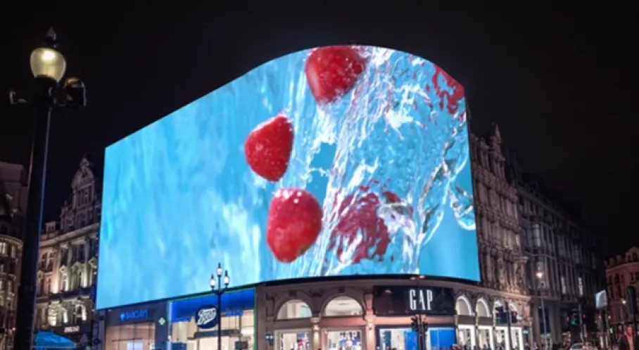 Türkiye Reklam Pazarı 2033'te Rekor Kıracak! İşte Beklenen Büyüme